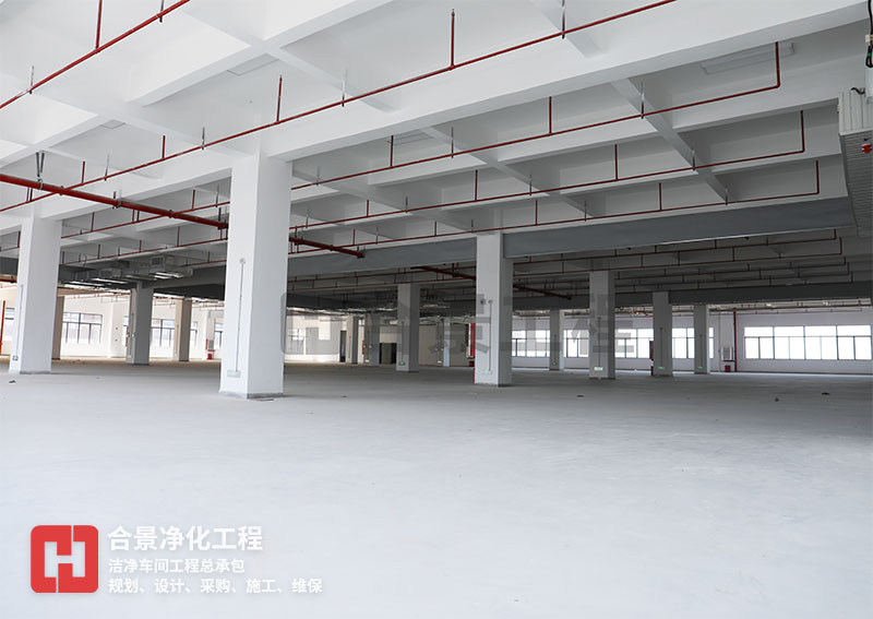 如何確保食品廠凈化車間裝修符合潔凈標(biāo)準(zhǔn)？